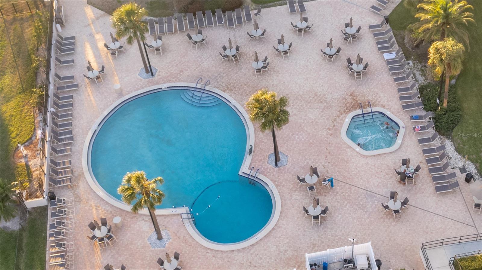 830 S GULFVIEW BLVD #501, CLEARWATER, FL, 33767