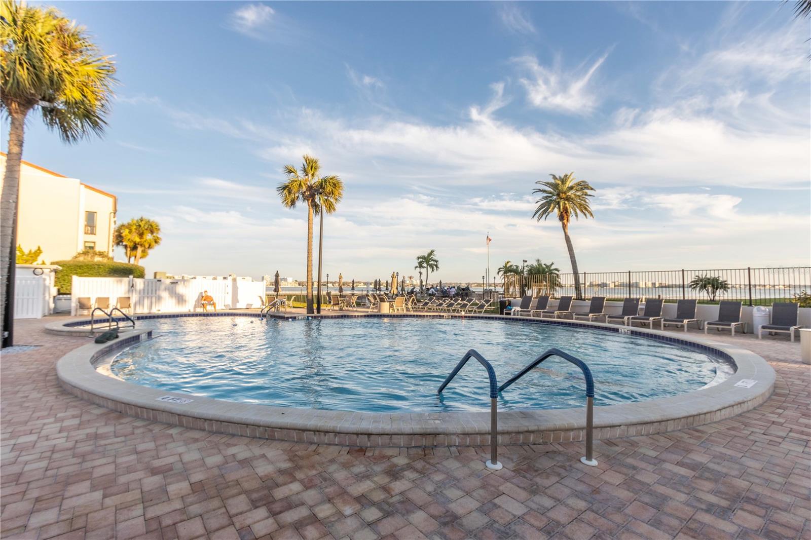 830 S GULFVIEW BLVD #501, CLEARWATER, FL, 33767