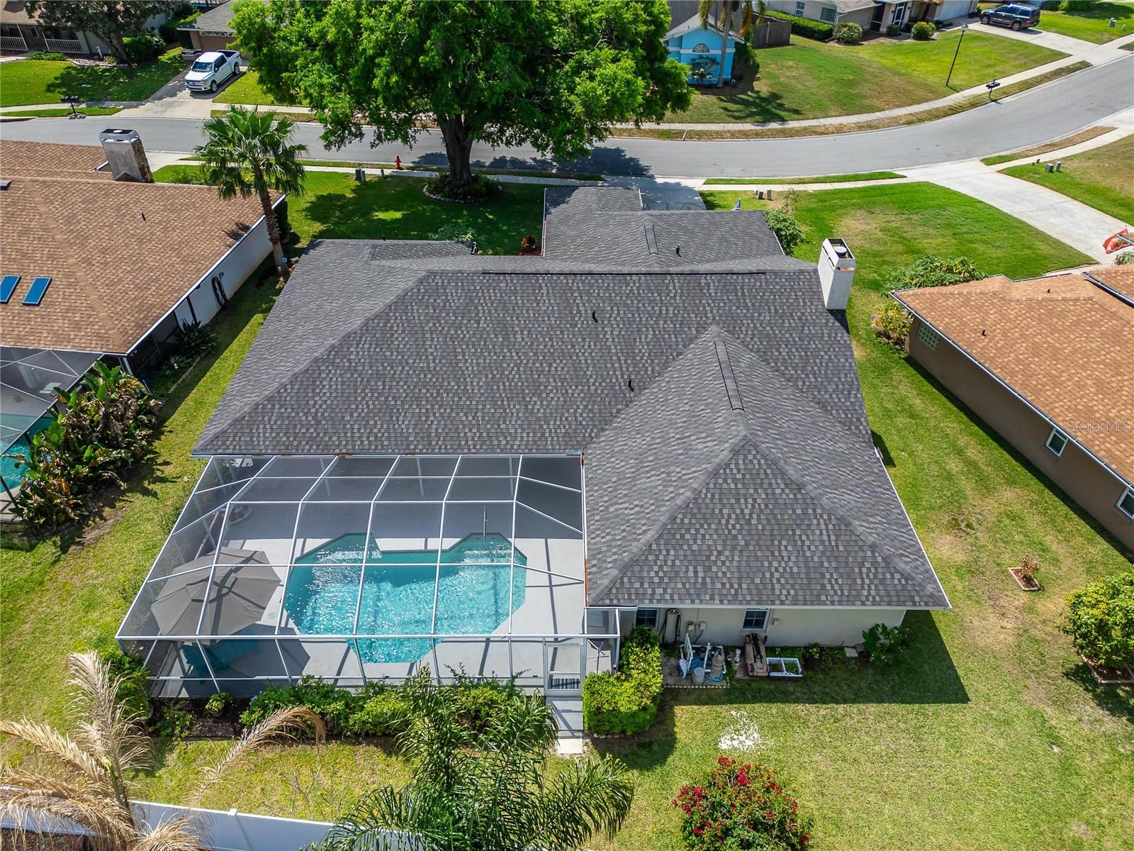 7402 GUNSTOCK DR, LAKELAND, FL, 33809