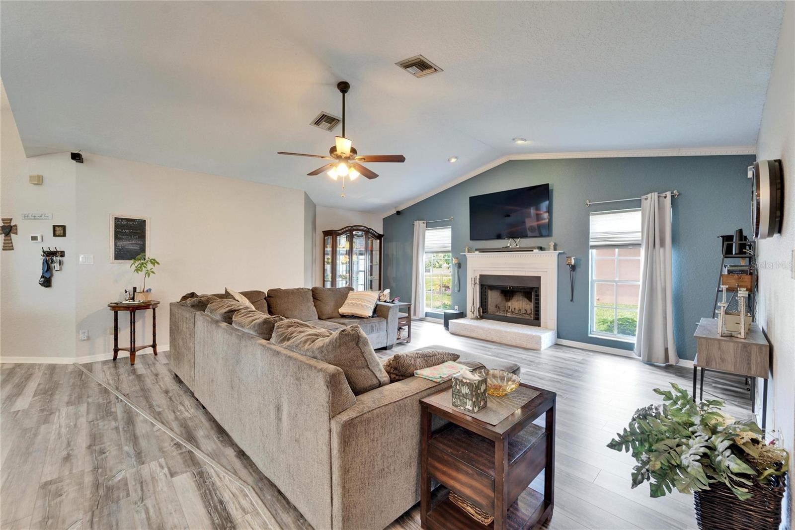 7402 GUNSTOCK DR, LAKELAND, FL, 33809