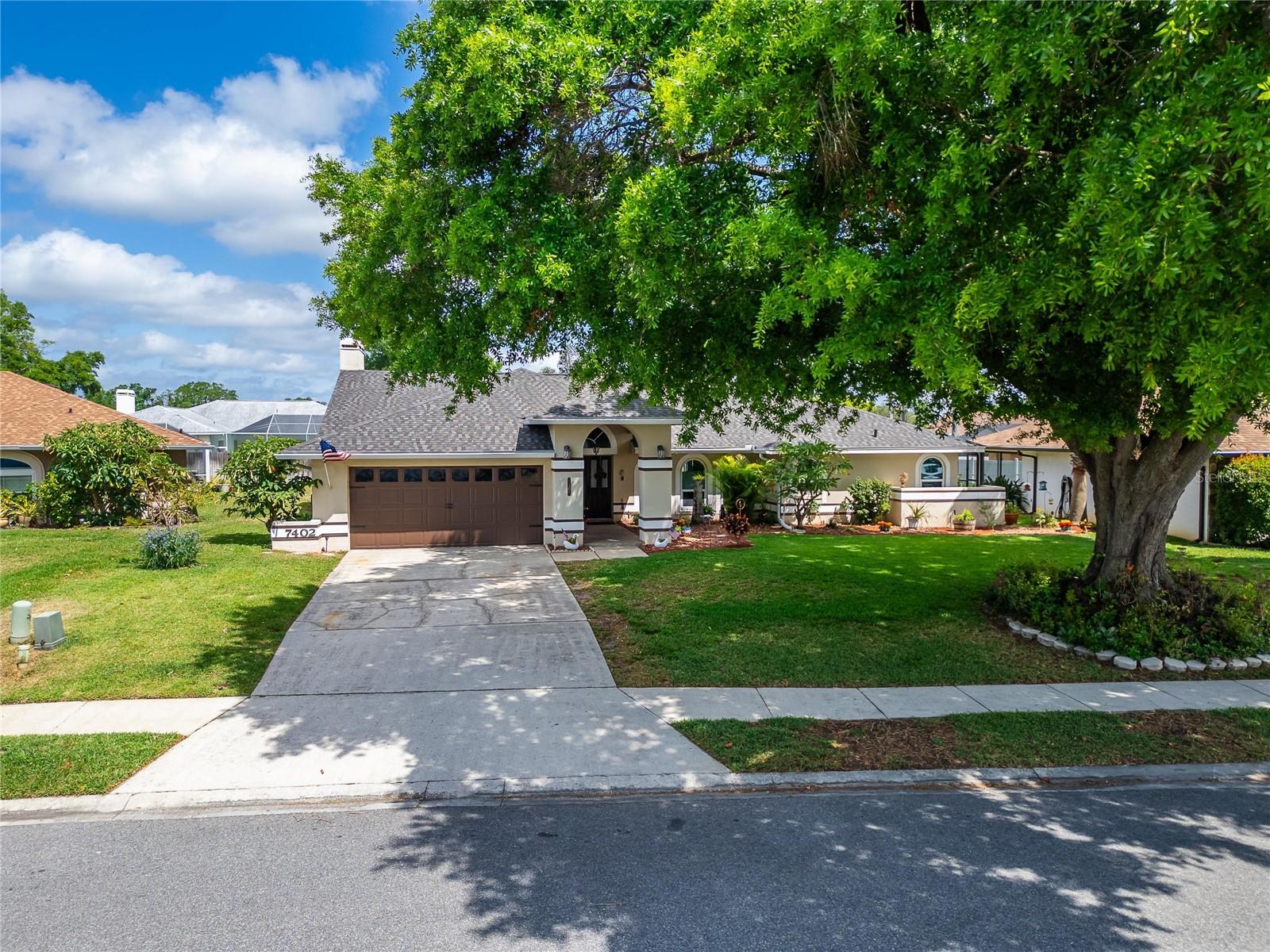 7402 GUNSTOCK DR, LAKELAND, FL, 33809