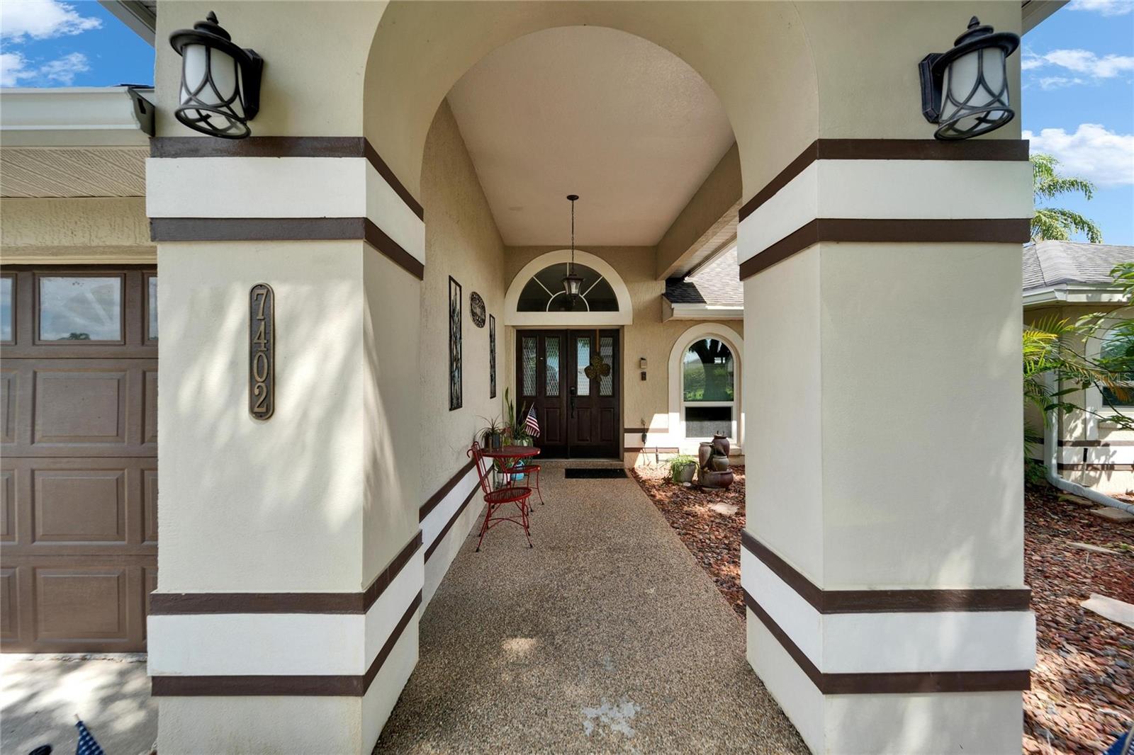 7402 GUNSTOCK DR, LAKELAND, FL, 33809