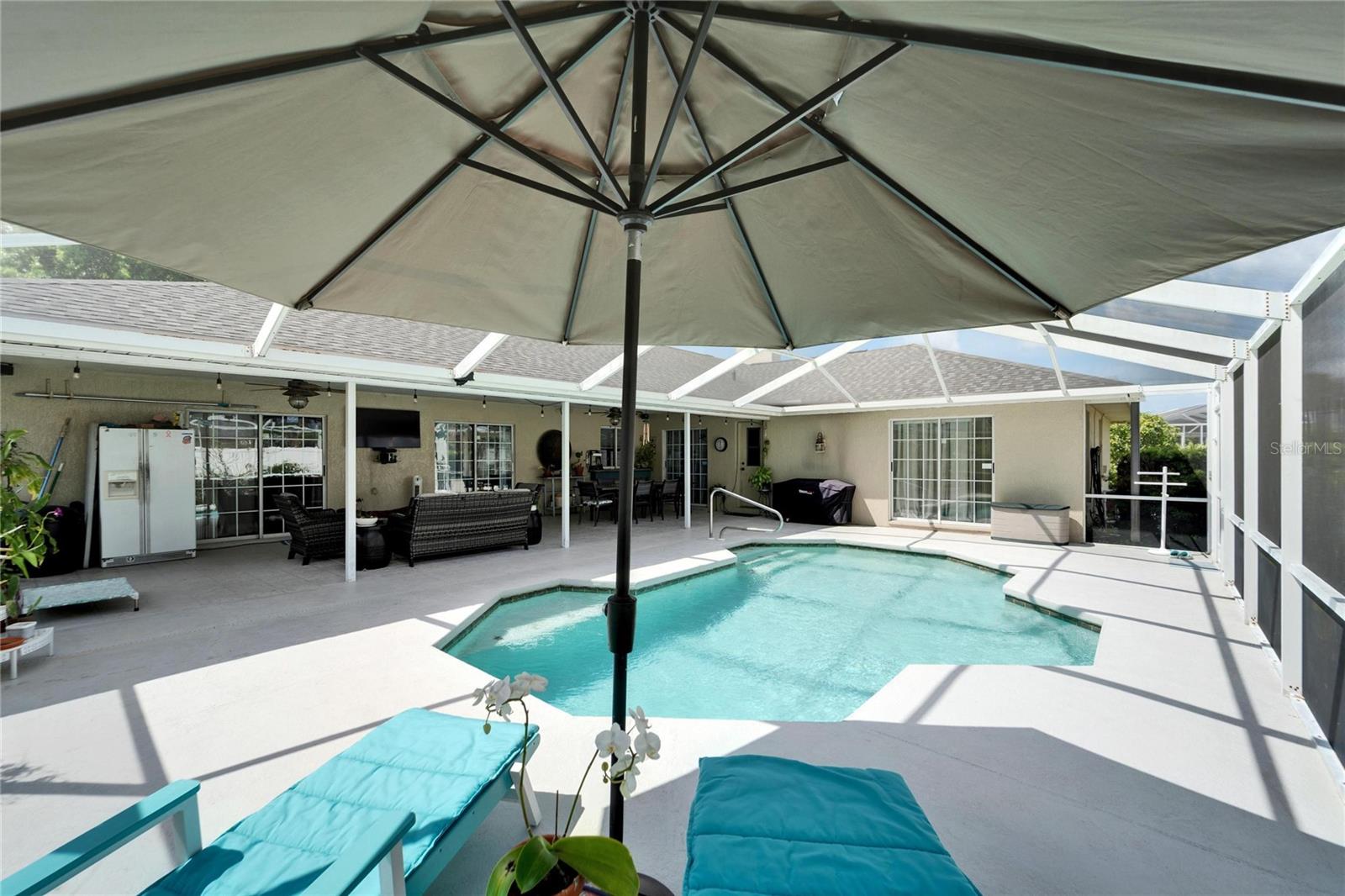 7402 GUNSTOCK DR, LAKELAND, FL, 33809