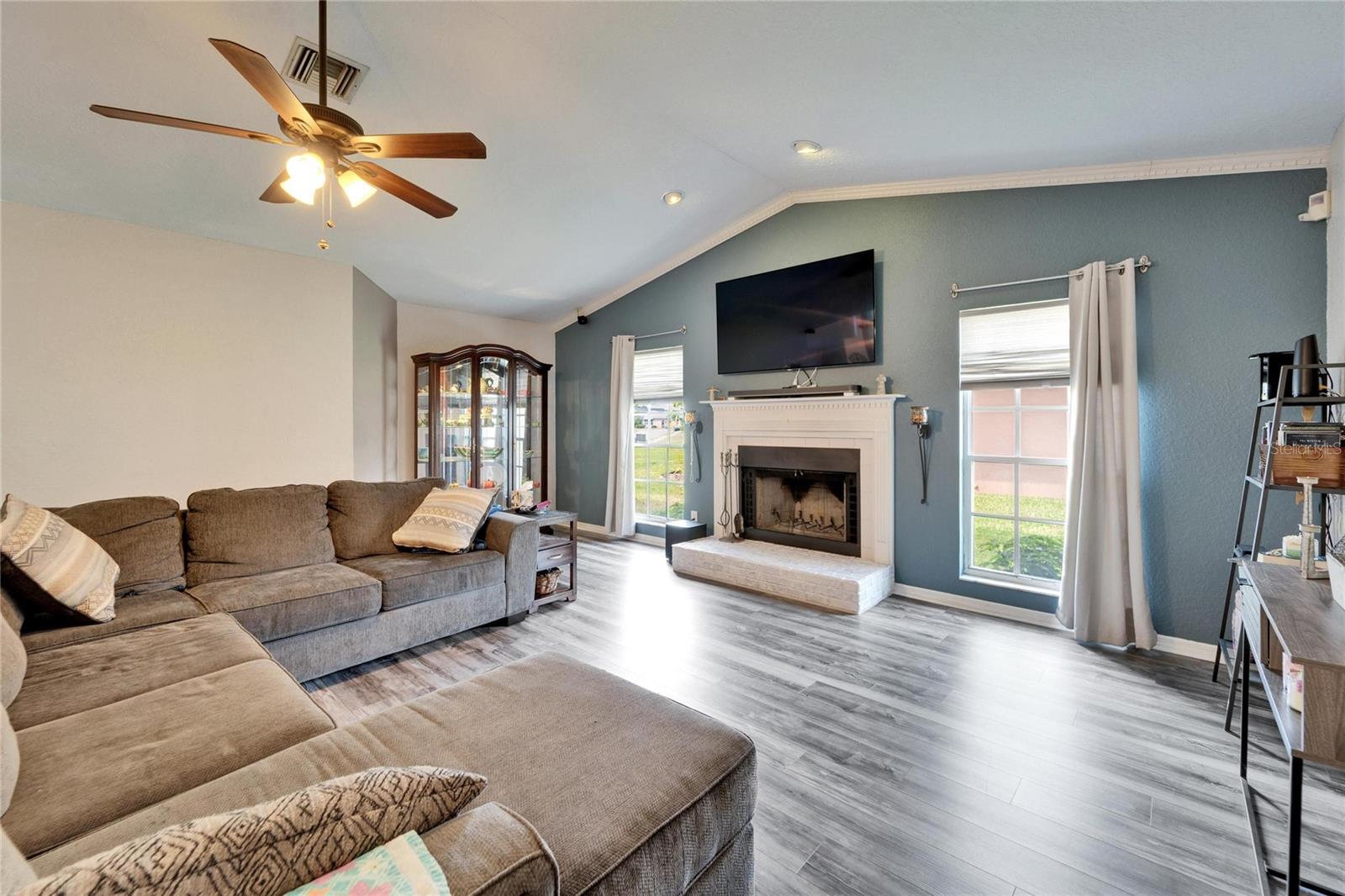 7402 GUNSTOCK DR, LAKELAND, FL, 33809