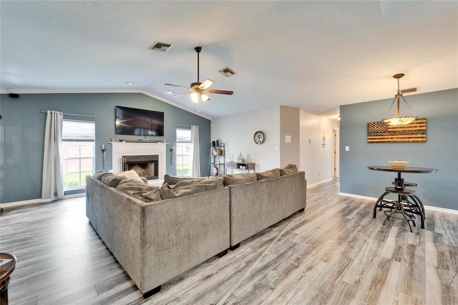 7402 GUNSTOCK DR, LAKELAND, FL, 33809