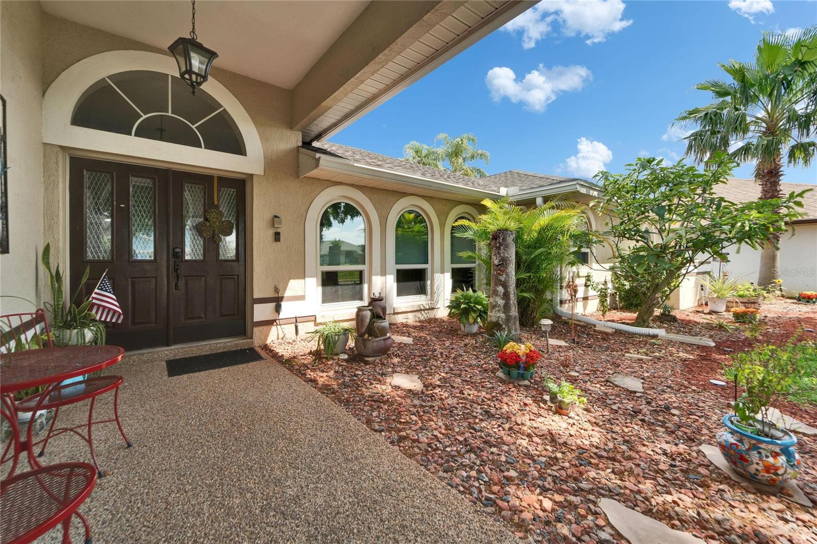 7402 GUNSTOCK DR, LAKELAND, FL, 33809