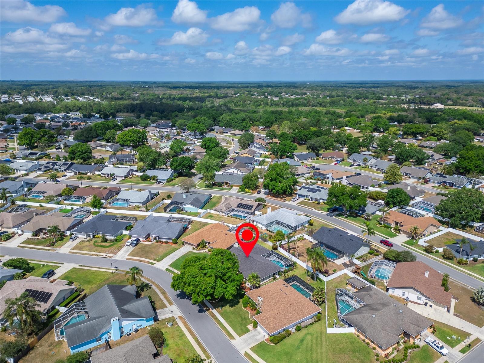 7402 GUNSTOCK DR, LAKELAND, FL, 33809