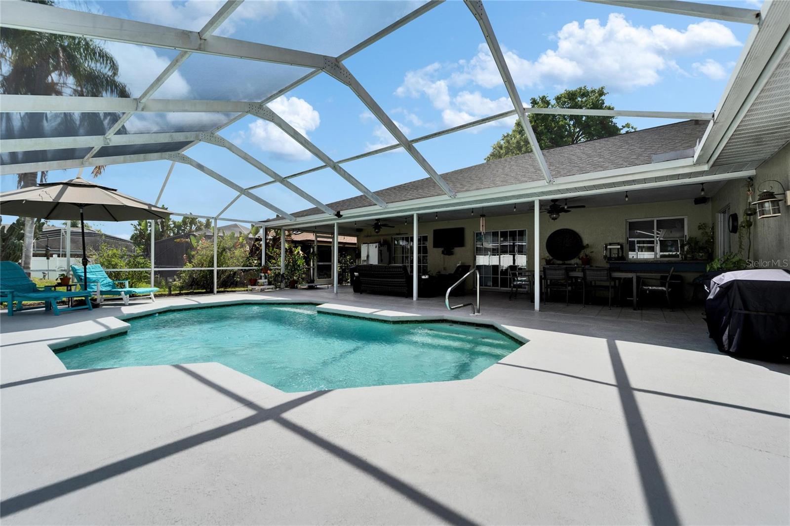 7402 GUNSTOCK DR, LAKELAND, FL, 33809