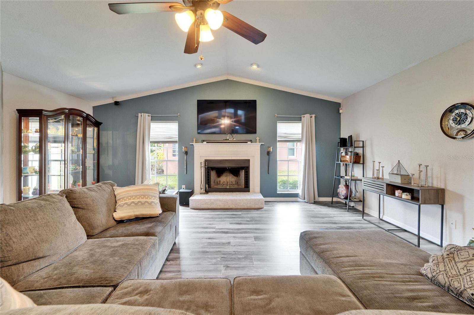 7402 GUNSTOCK DR, LAKELAND, FL, 33809