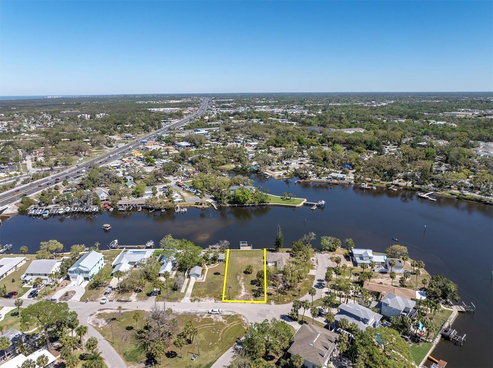 5433 COTEE RIVER DR, NEW PORT RICHEY, FL, 34652