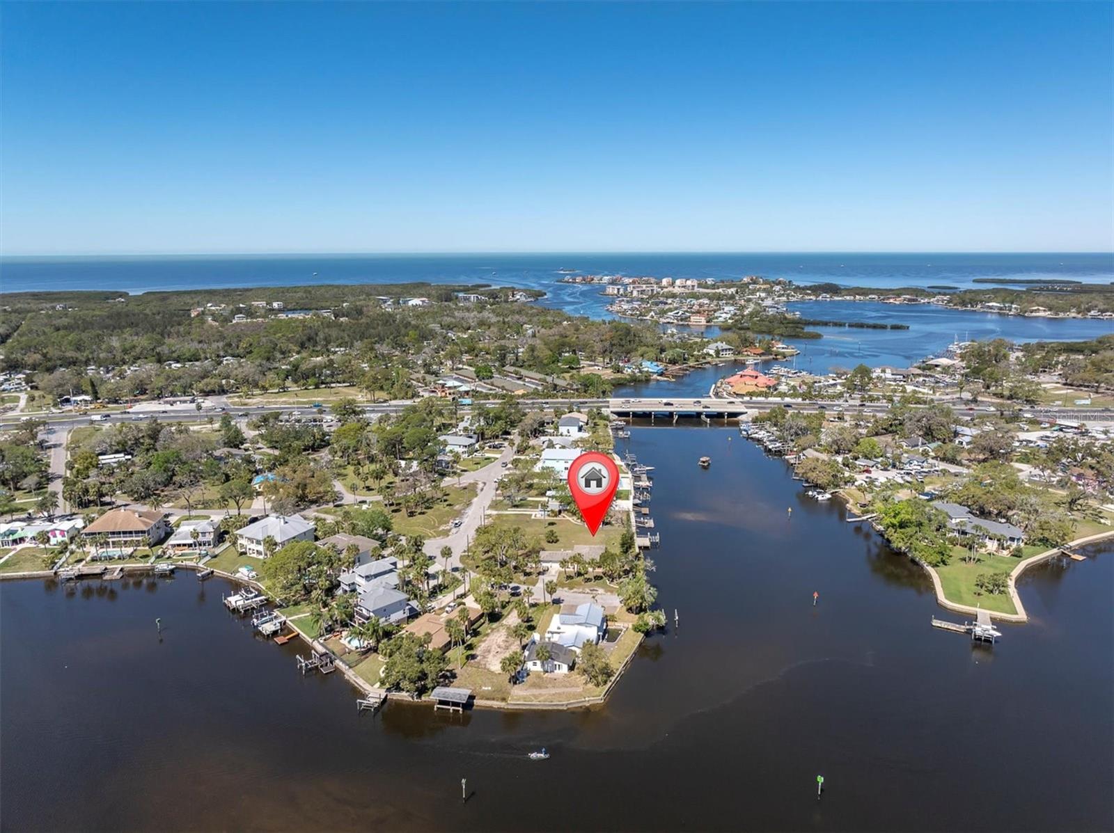 5433 COTEE RIVER DR, NEW PORT RICHEY, FL, 34652