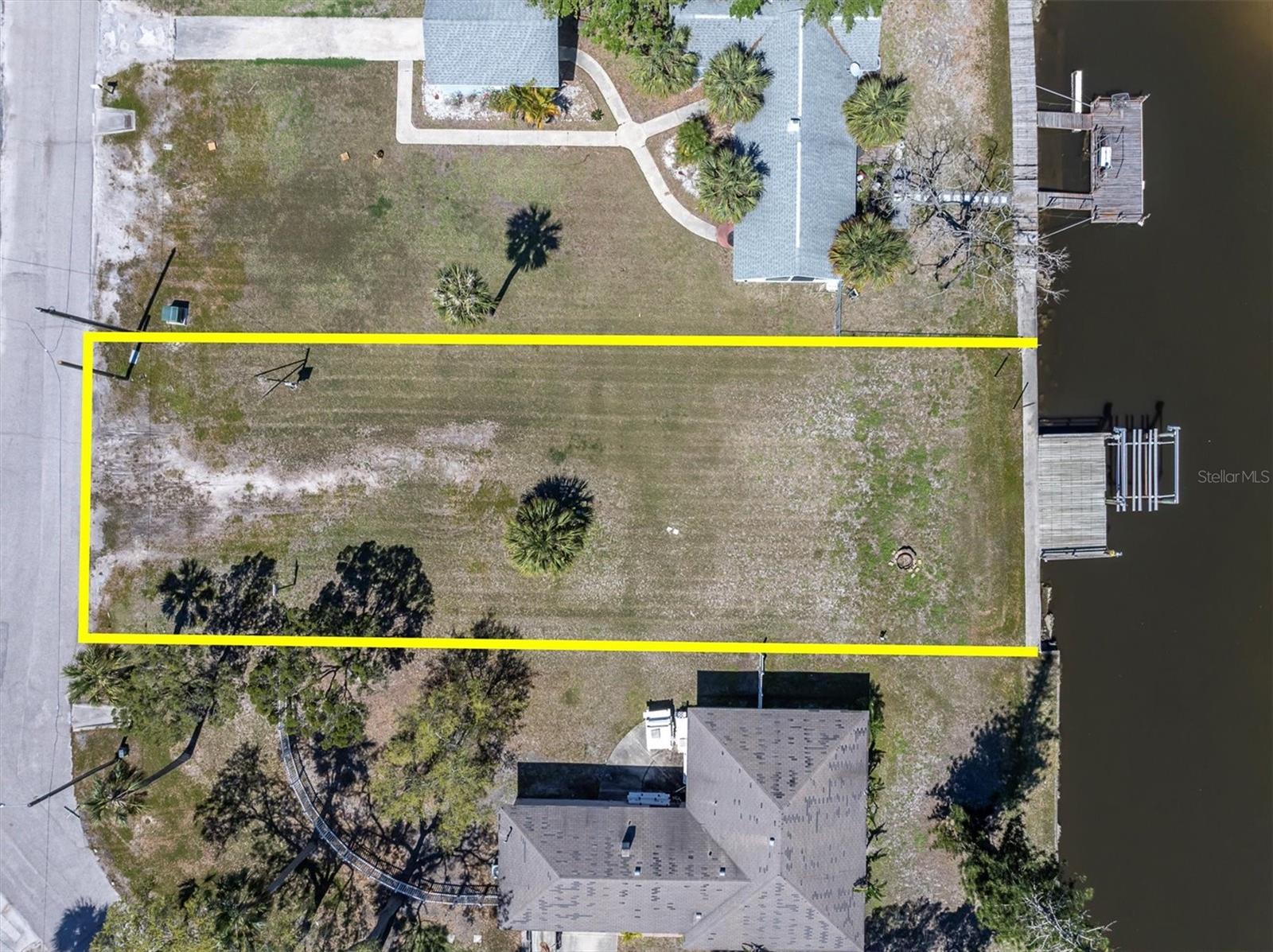 5433 COTEE RIVER DR, NEW PORT RICHEY, FL, 34652