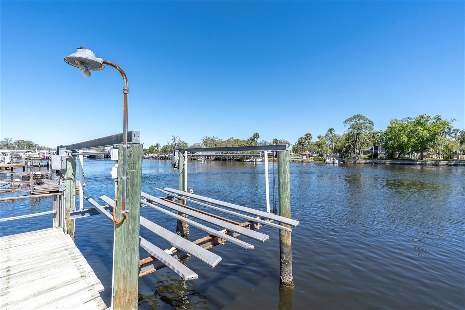 5433 COTEE RIVER DR, NEW PORT RICHEY, FL, 34652
