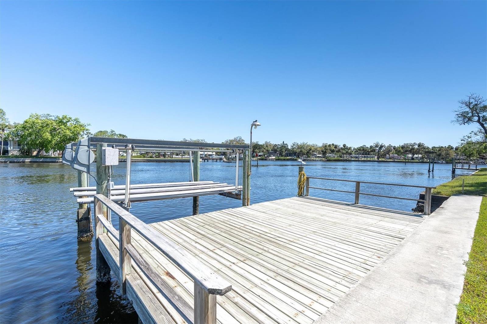 5433 COTEE RIVER DR, NEW PORT RICHEY, FL, 34652