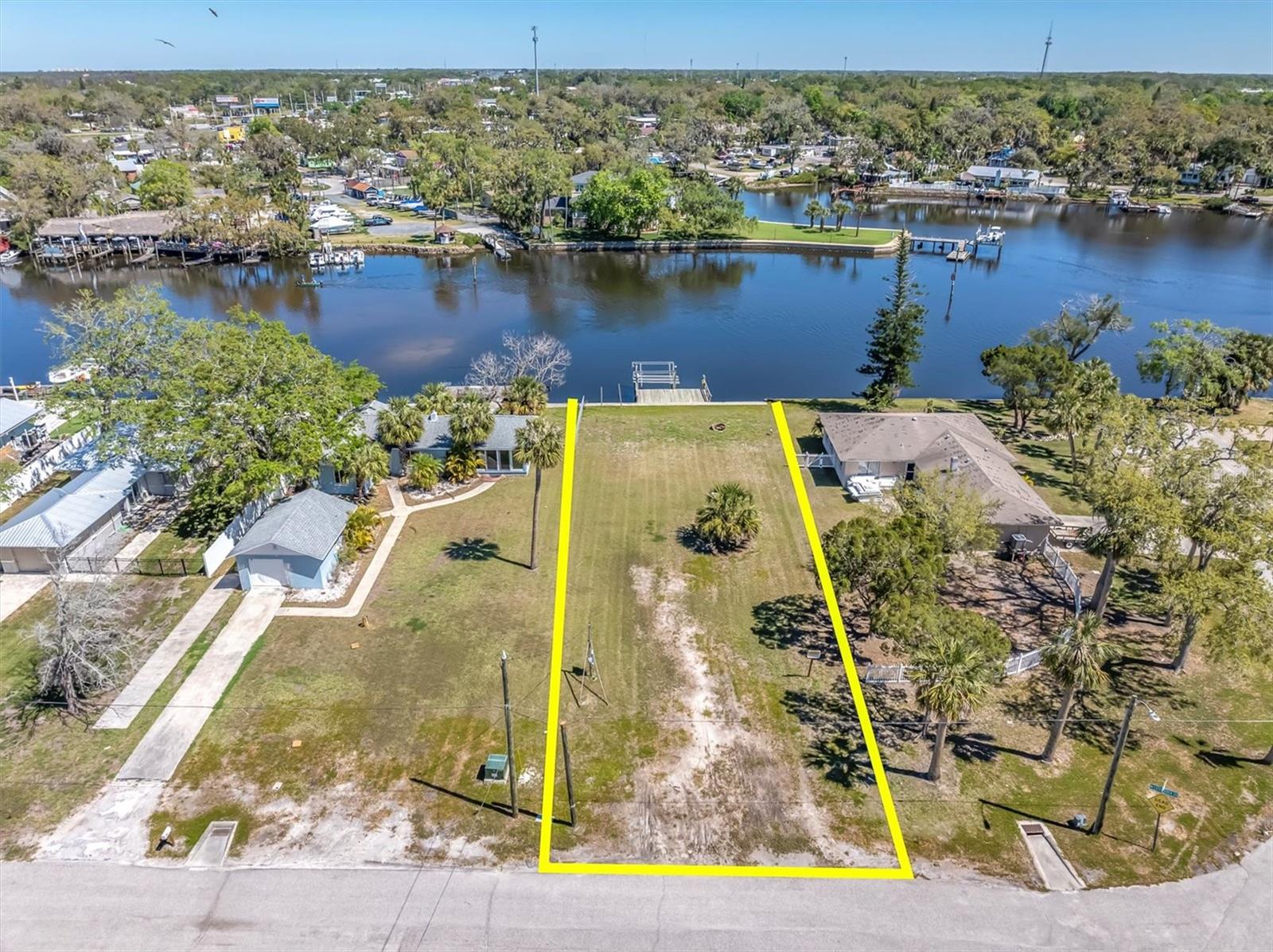5433 COTEE RIVER DR, NEW PORT RICHEY, FL, 34652