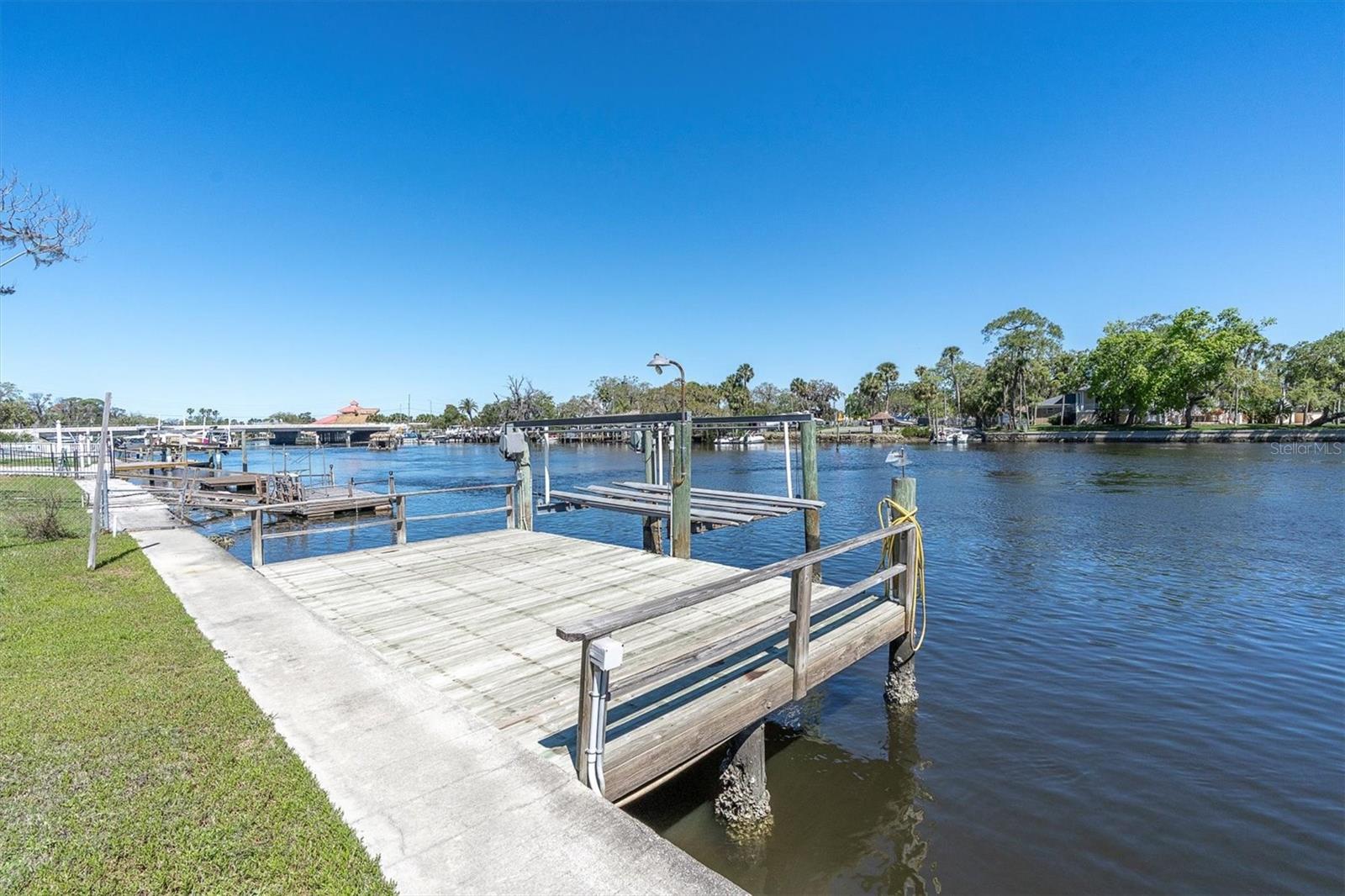 5433 COTEE RIVER DR, NEW PORT RICHEY, FL, 34652