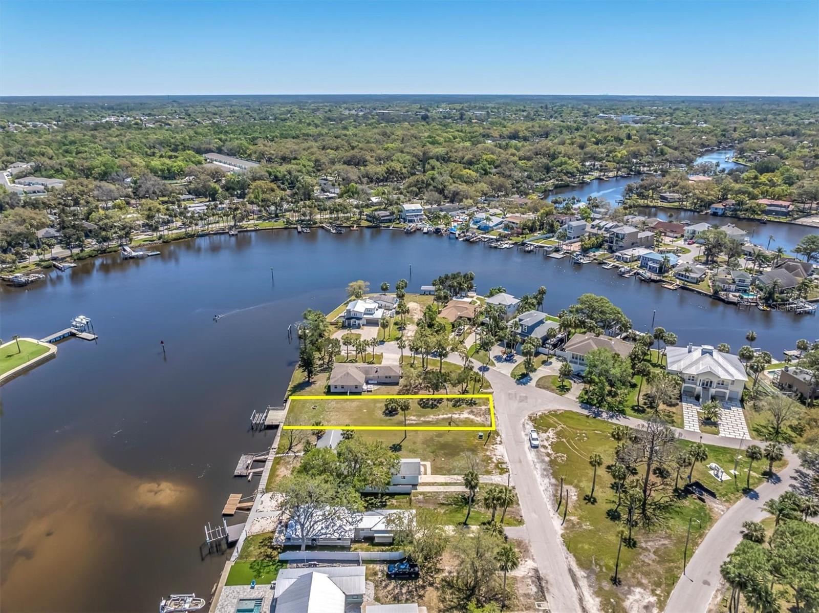 5433 COTEE RIVER DR, NEW PORT RICHEY, FL, 34652