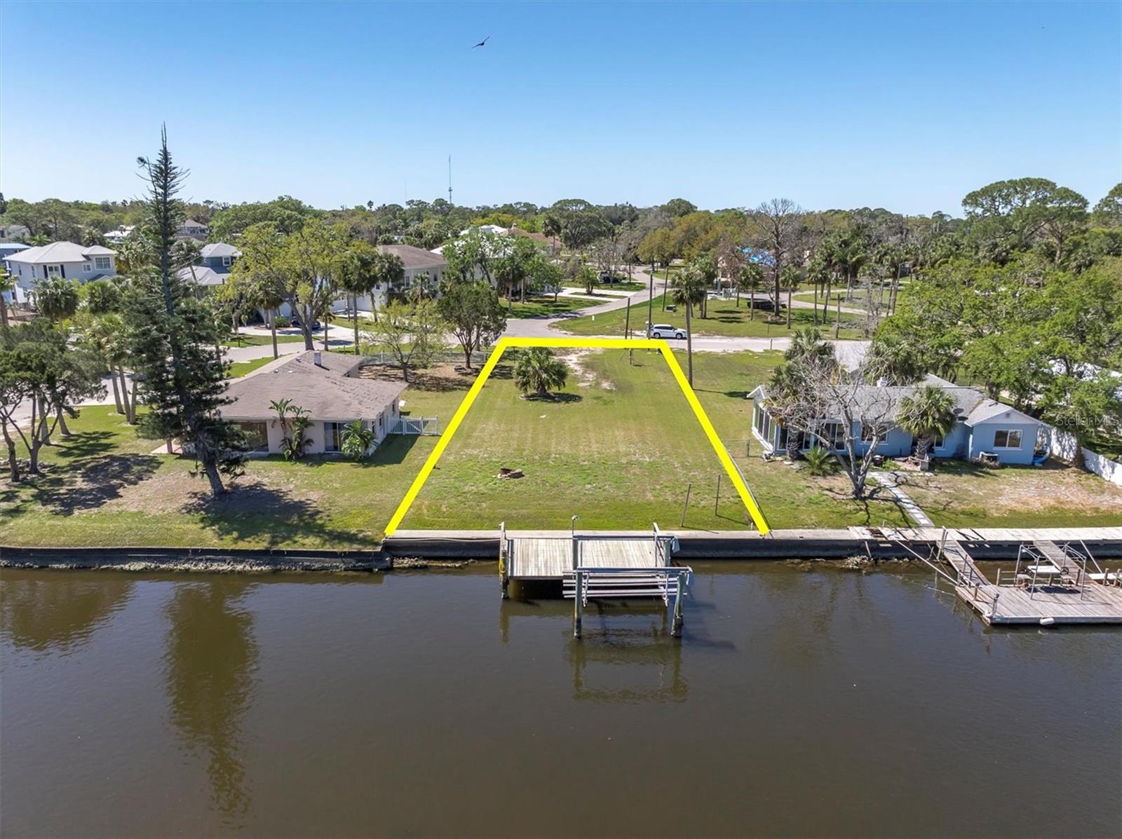 5433 COTEE RIVER DR, NEW PORT RICHEY, FL, 34652