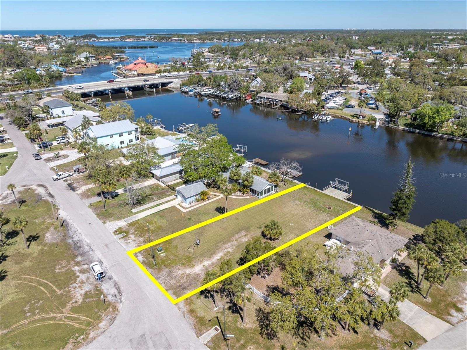 5433 COTEE RIVER DR, NEW PORT RICHEY, FL, 34652