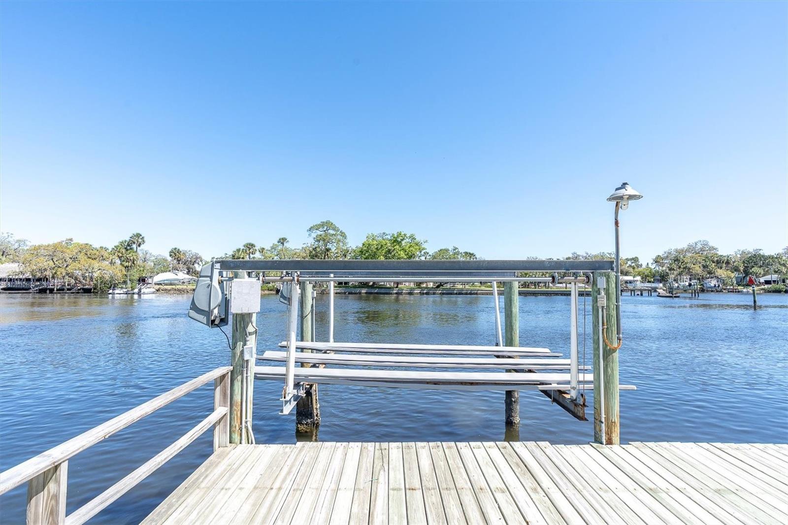 5433 COTEE RIVER DR, NEW PORT RICHEY, FL, 34652