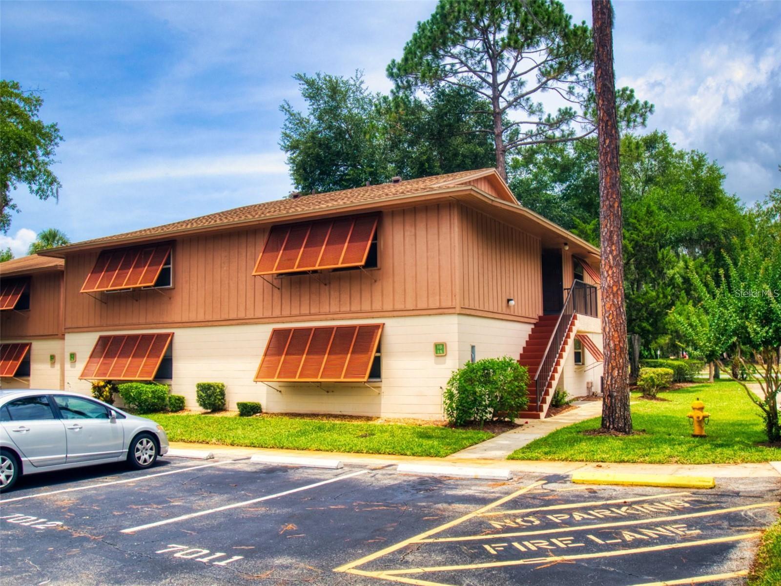 190 HICKORY WOODS CT #1B, DELTONA, FL, 32725