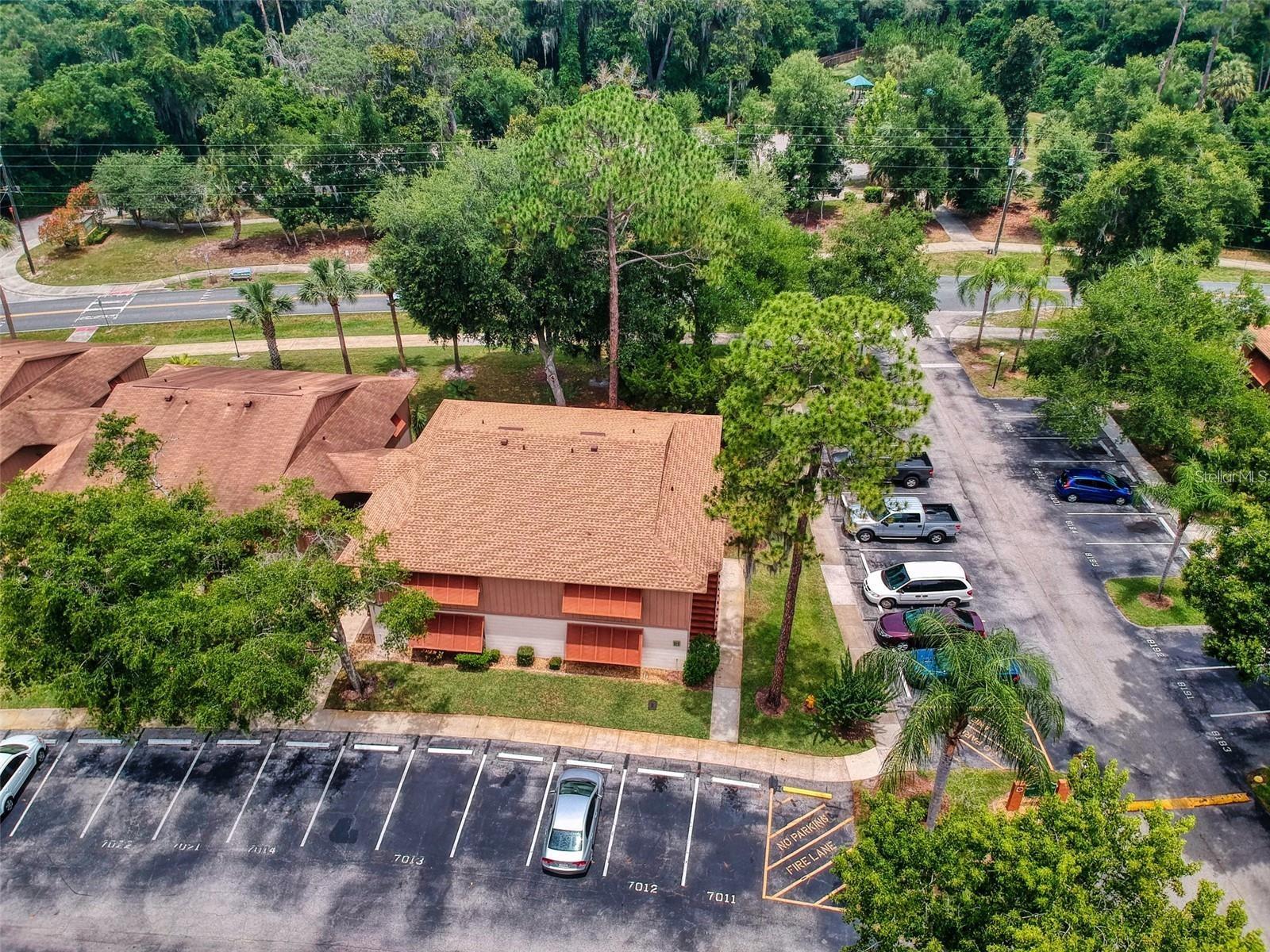 190 HICKORY WOODS CT #1B, DELTONA, FL, 32725