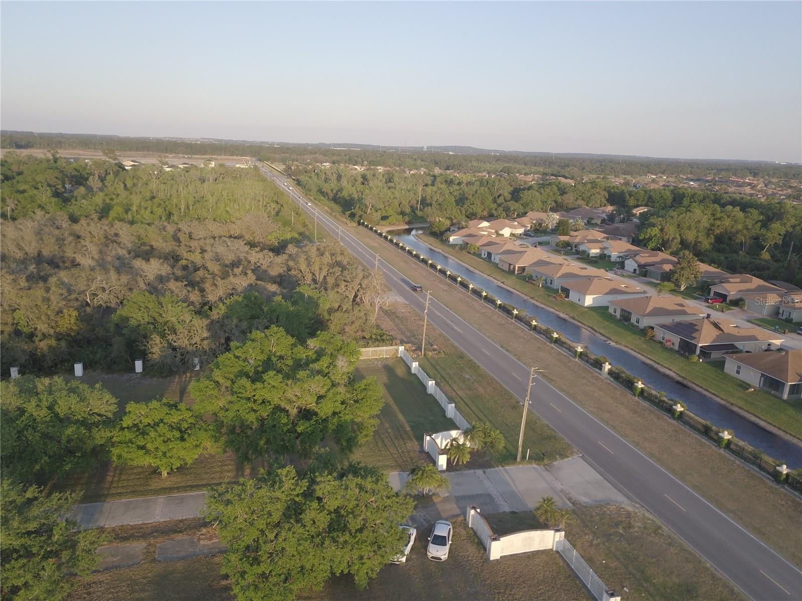 7820 THOMPSON NURSERY RD, WINTER HAVEN, FL, 33884
