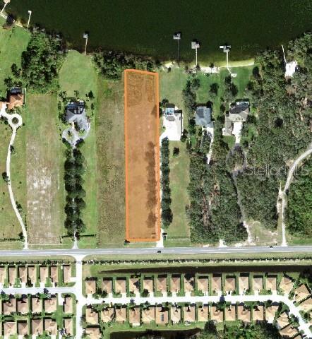 7820 THOMPSON NURSERY RD, WINTER HAVEN, FL, 33884