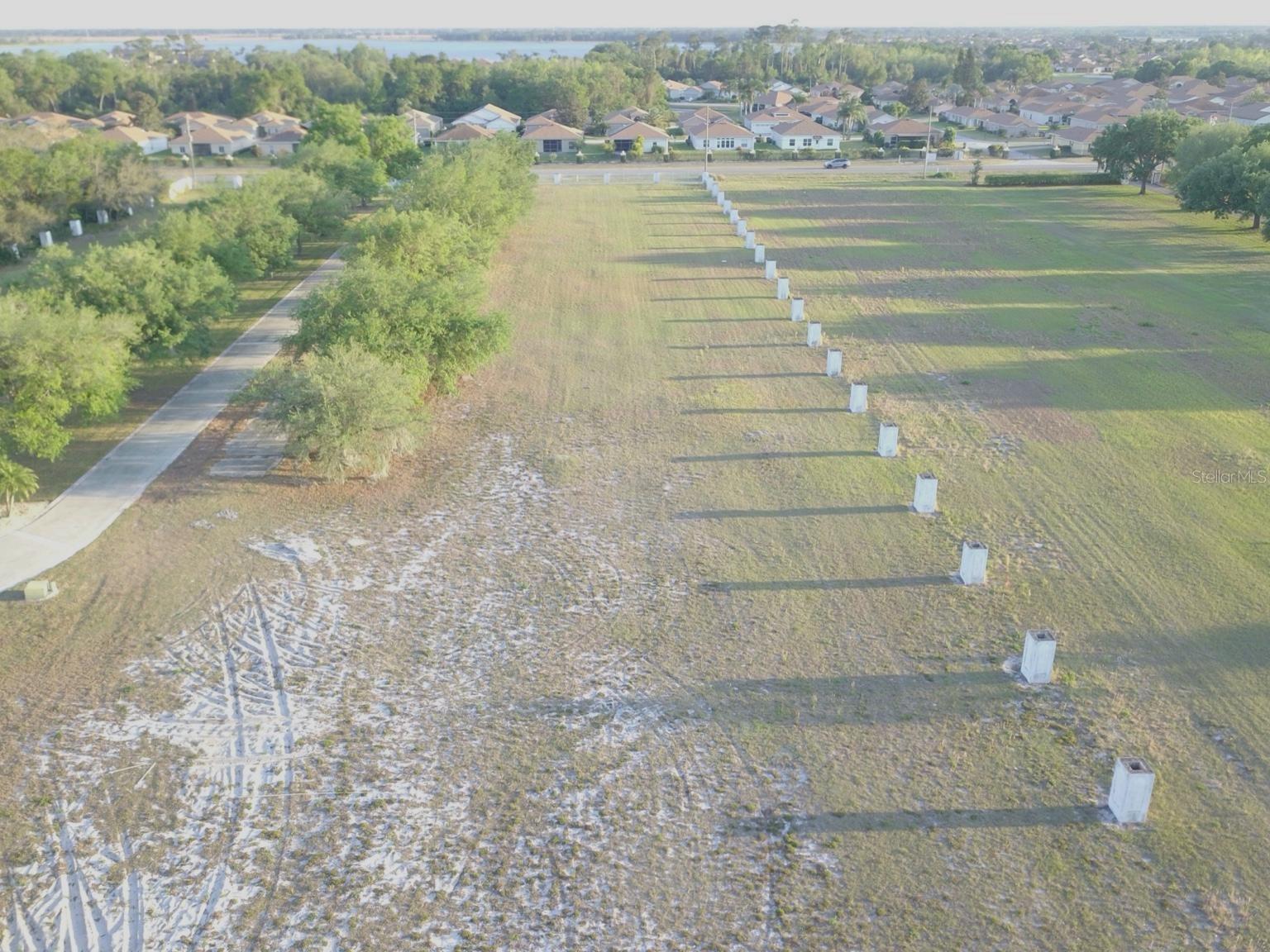 7820 THOMPSON NURSERY RD, WINTER HAVEN, FL, 33884