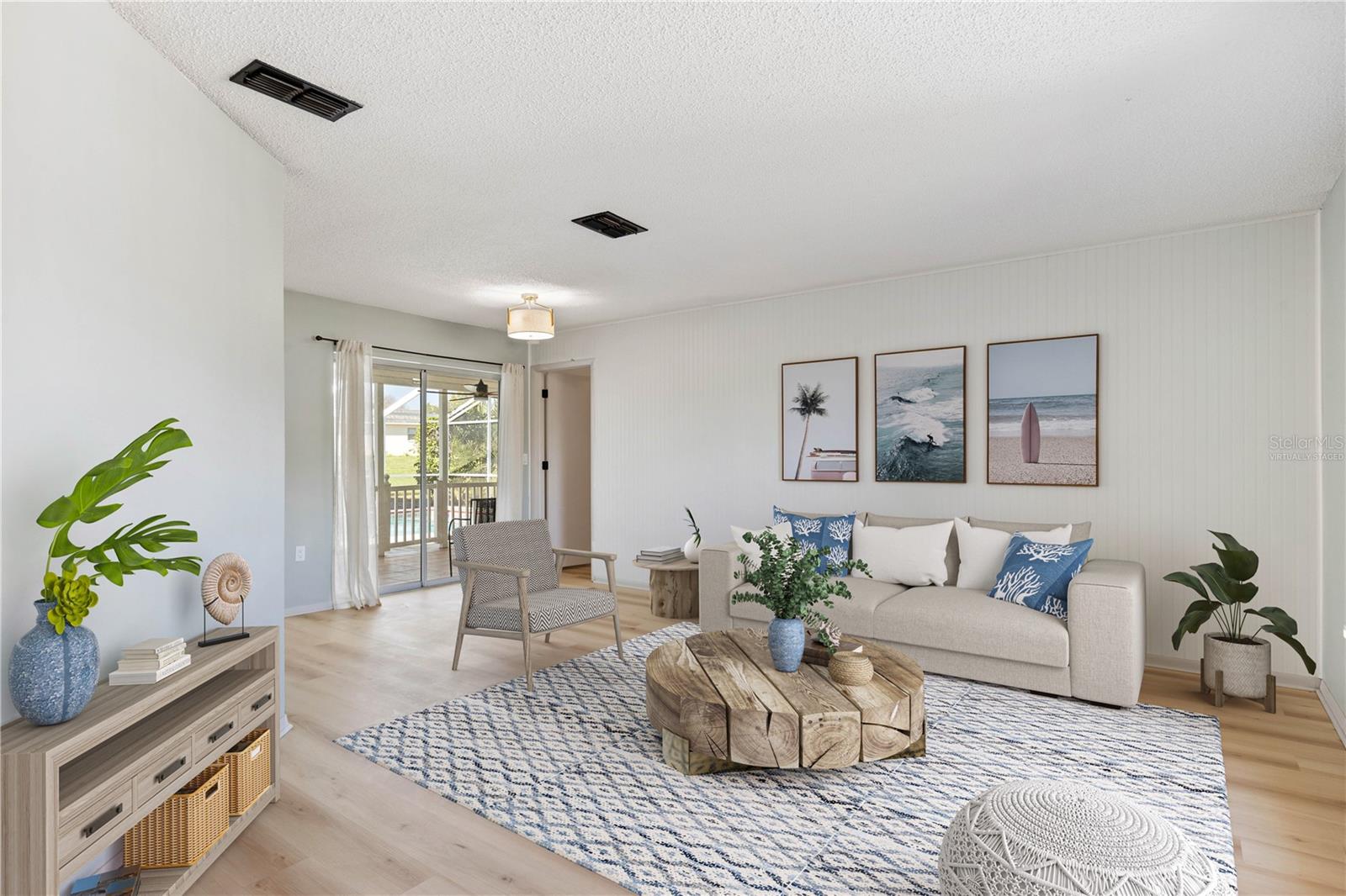 2449 RUNNING OAK CT, SPRING HILL, FL, 34608