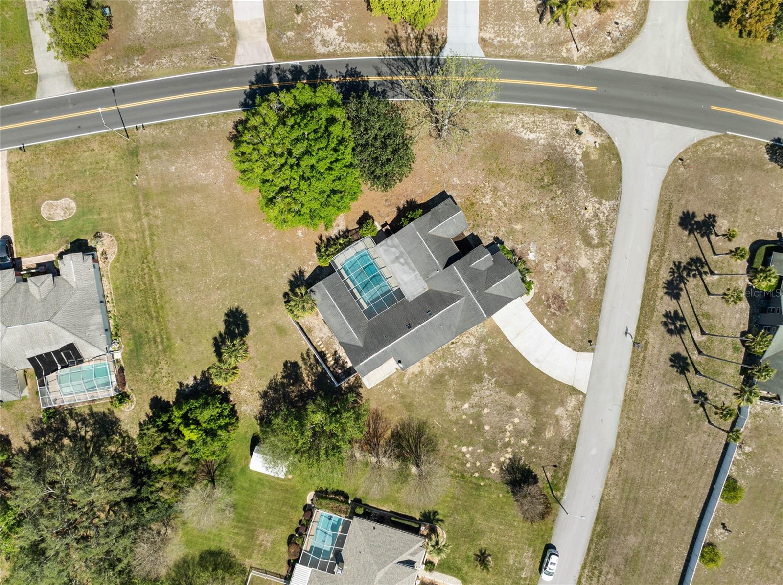 2449 RUNNING OAK CT, SPRING HILL, FL, 34608