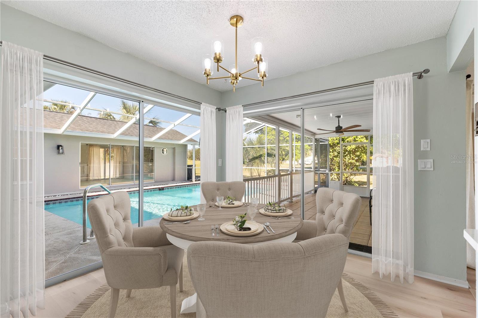 2449 RUNNING OAK CT, SPRING HILL, FL, 34608