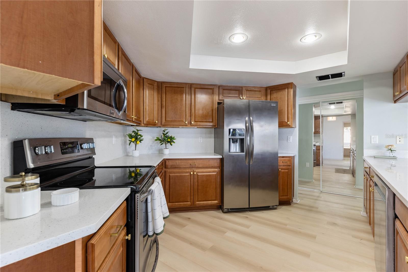 2449 RUNNING OAK CT, SPRING HILL, FL, 34608