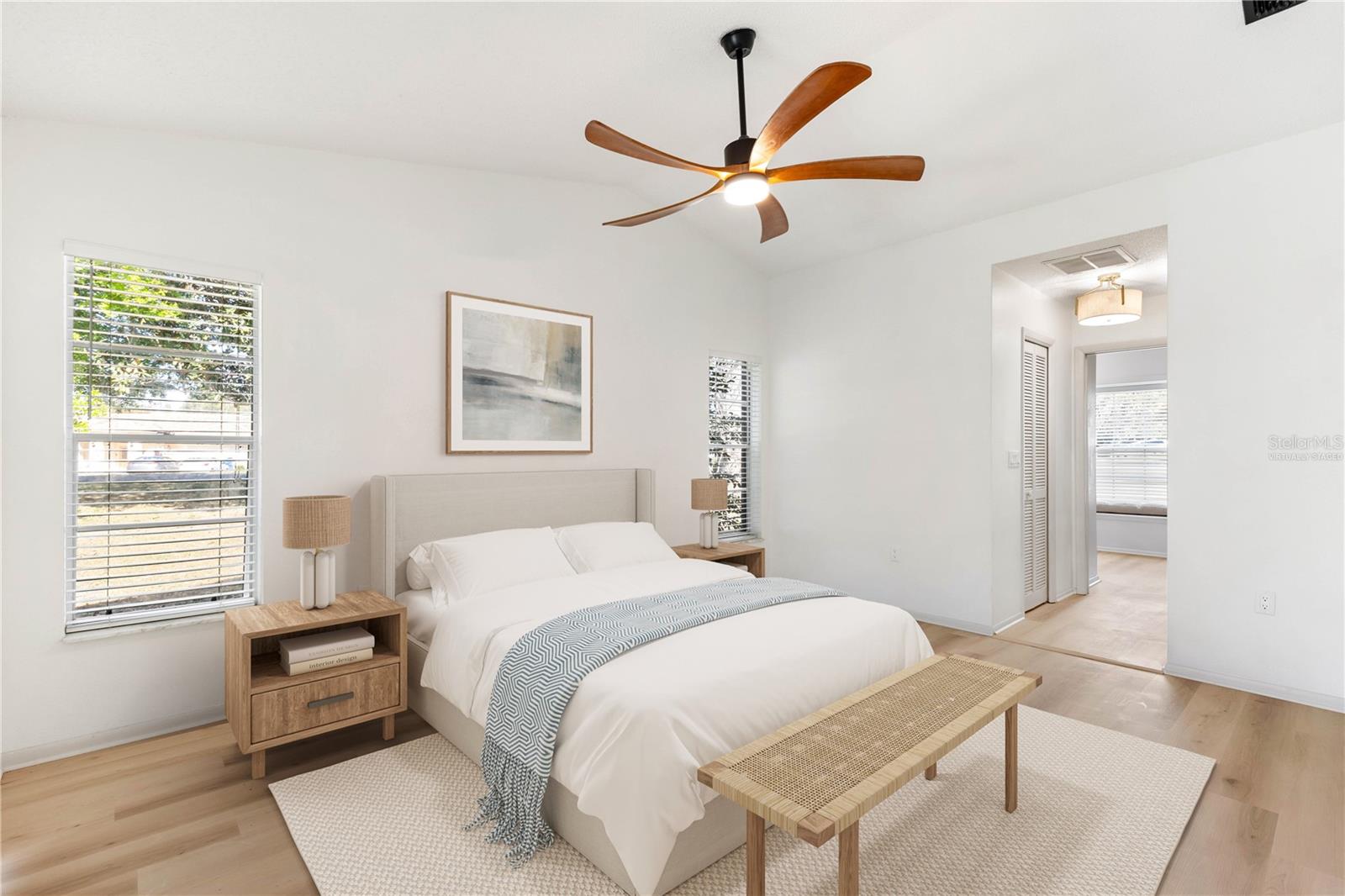 2449 RUNNING OAK CT, SPRING HILL, FL, 34608