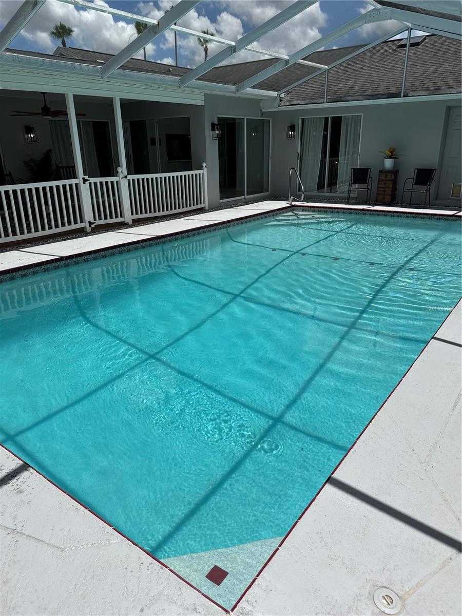 2449 RUNNING OAK CT, SPRING HILL, FL, 34608