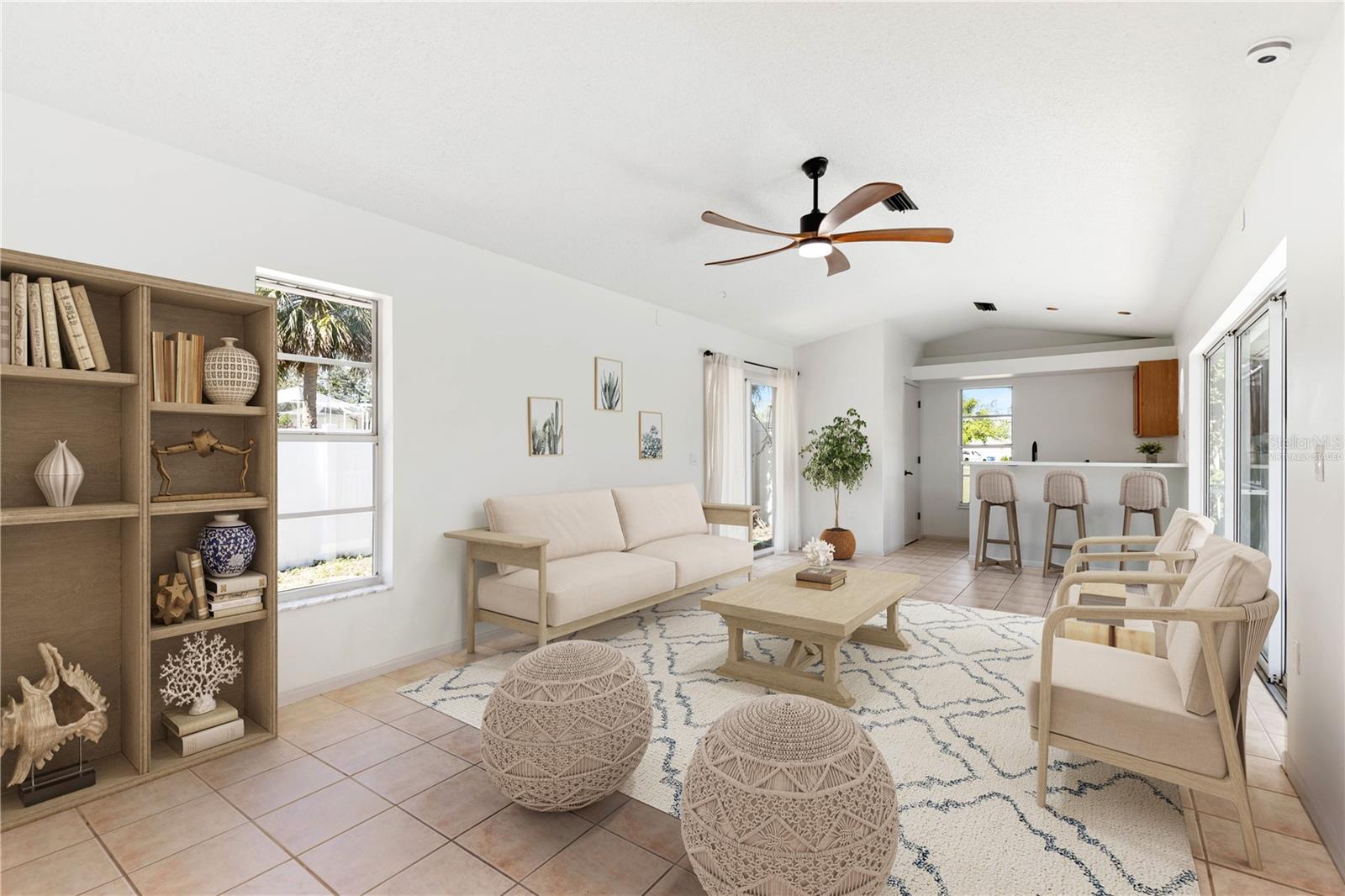 2449 RUNNING OAK CT, SPRING HILL, FL, 34608