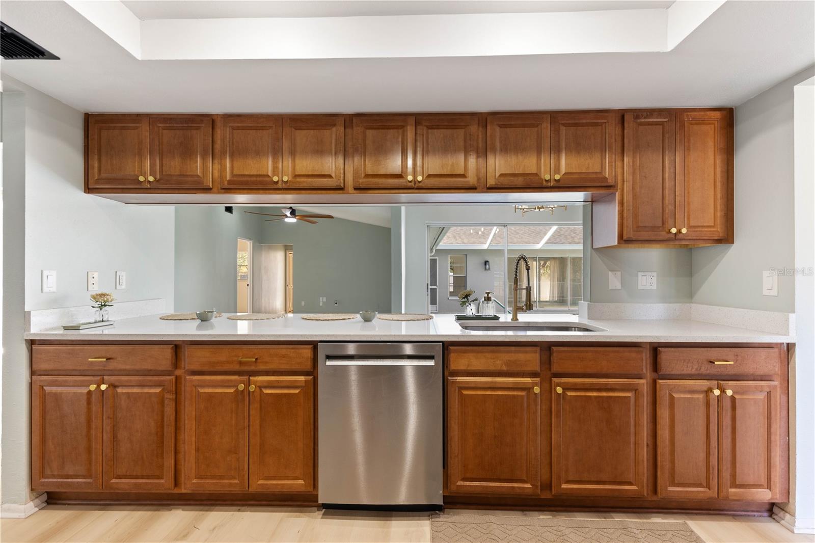 2449 RUNNING OAK CT, SPRING HILL, FL, 34608