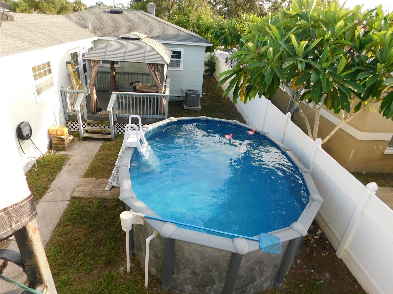 5005.5 5TH AVE S, ST PETERSBURG, FL, 33707