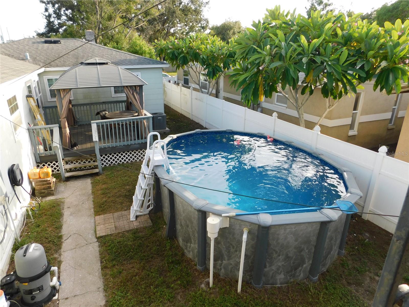 5005.5 5TH AVE S, ST PETERSBURG, FL, 33707