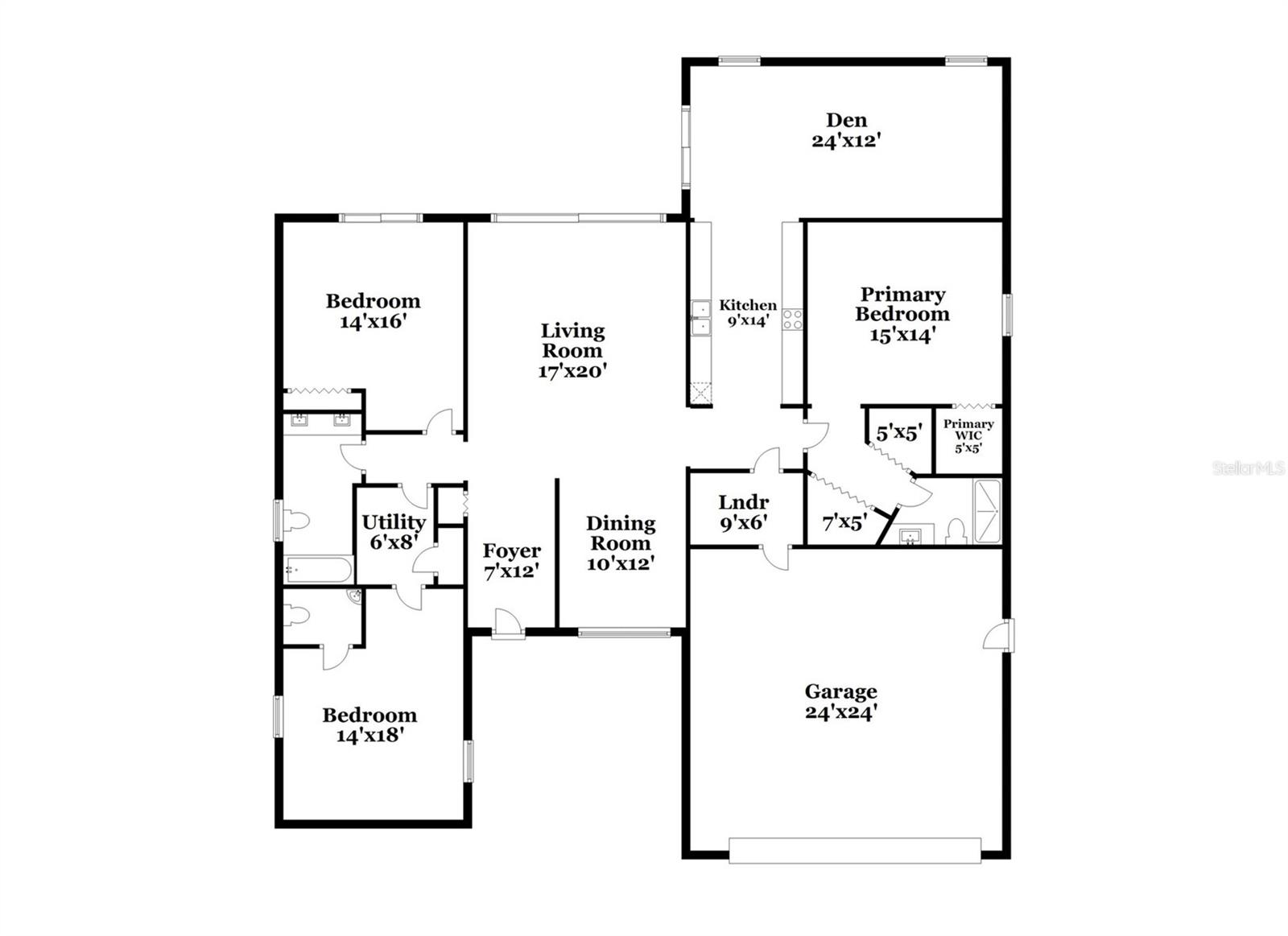 9200 MERRIMOOR BLVD, SEMINOLE, FL, 33777