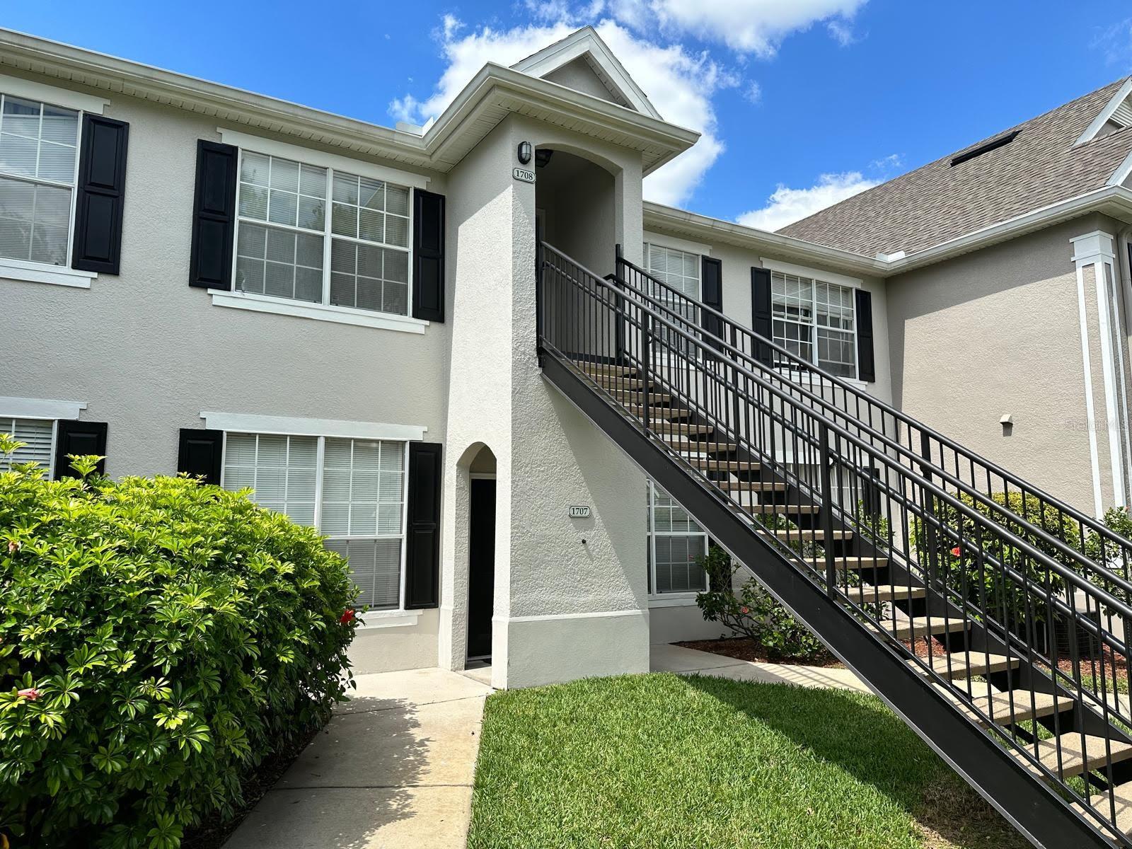 9021 LEE VISTA BLVD #1707, ORLANDO, FL, 32829