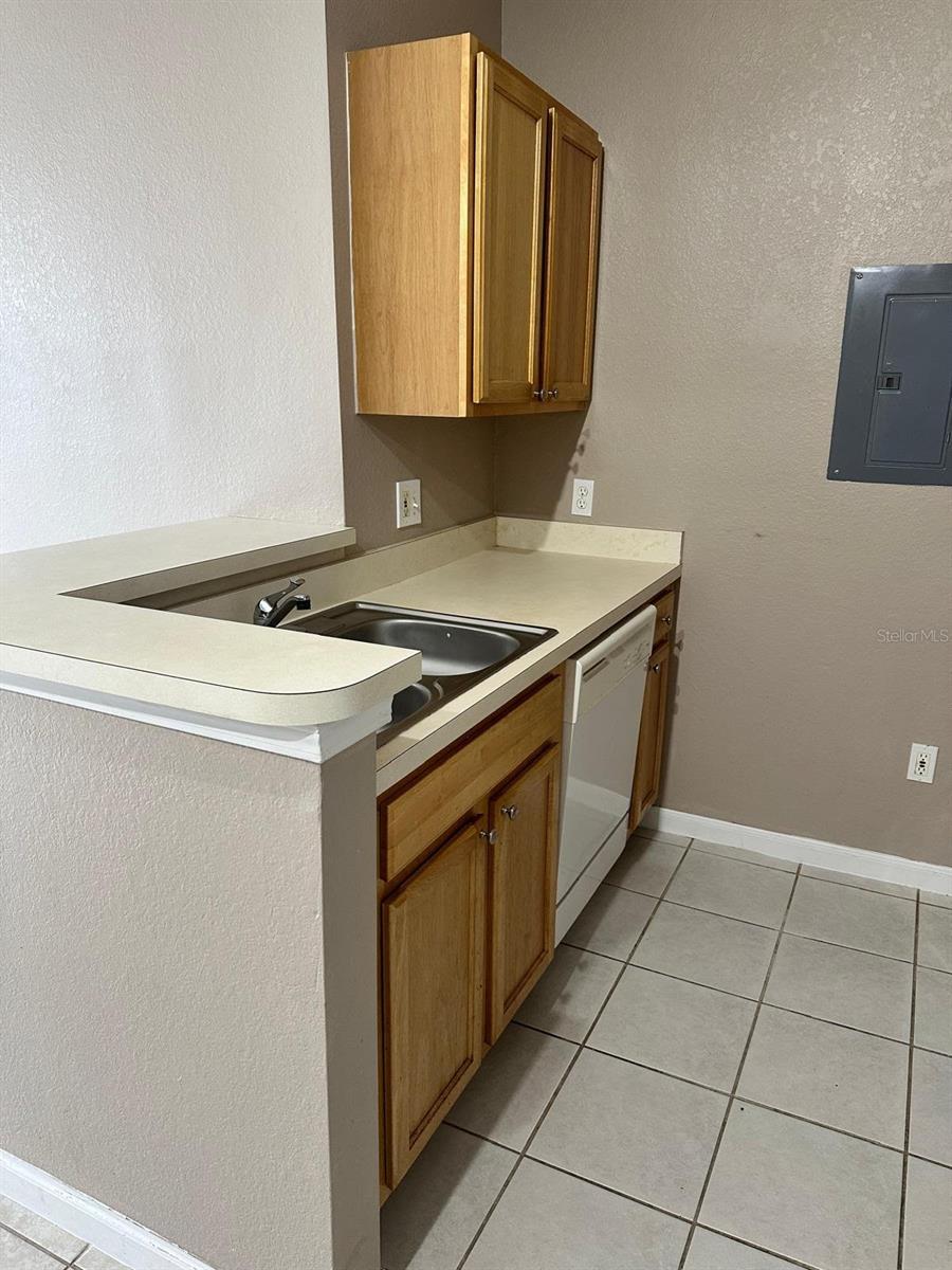 9021 LEE VISTA BLVD #1707, ORLANDO, FL, 32829