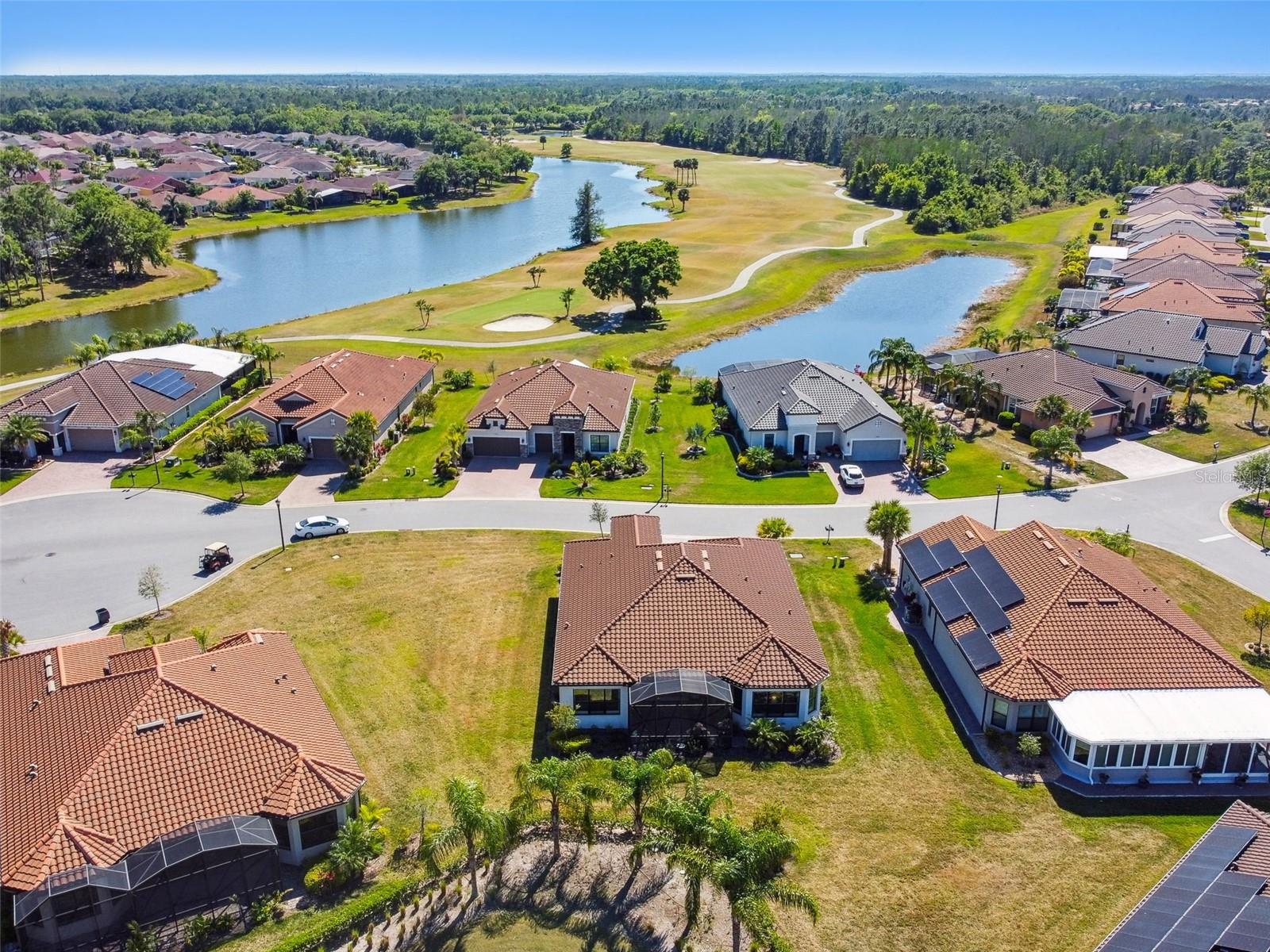 3704 VIA MONTE NAPOLEONE DR, POINCIANA, FL, 34759