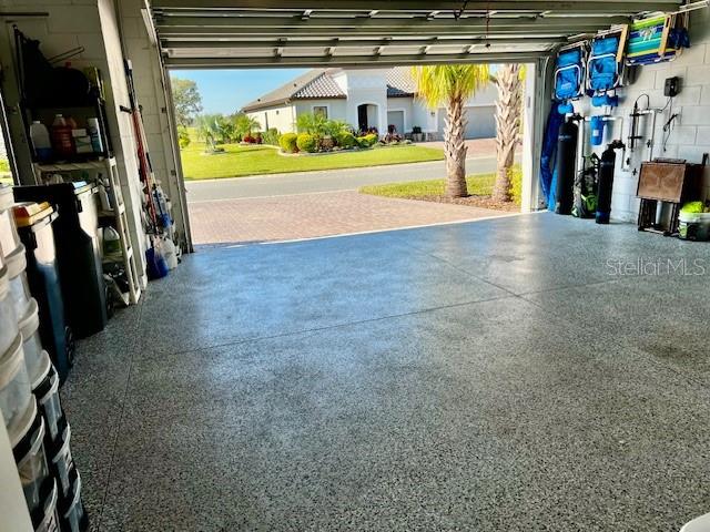 3704 VIA MONTE NAPOLEONE DR, POINCIANA, FL, 34759