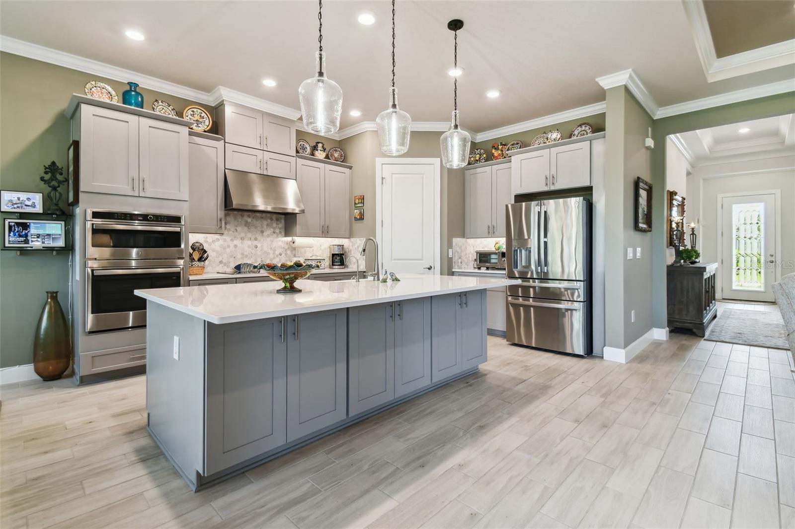 3704 VIA MONTE NAPOLEONE DR, POINCIANA, FL, 34759