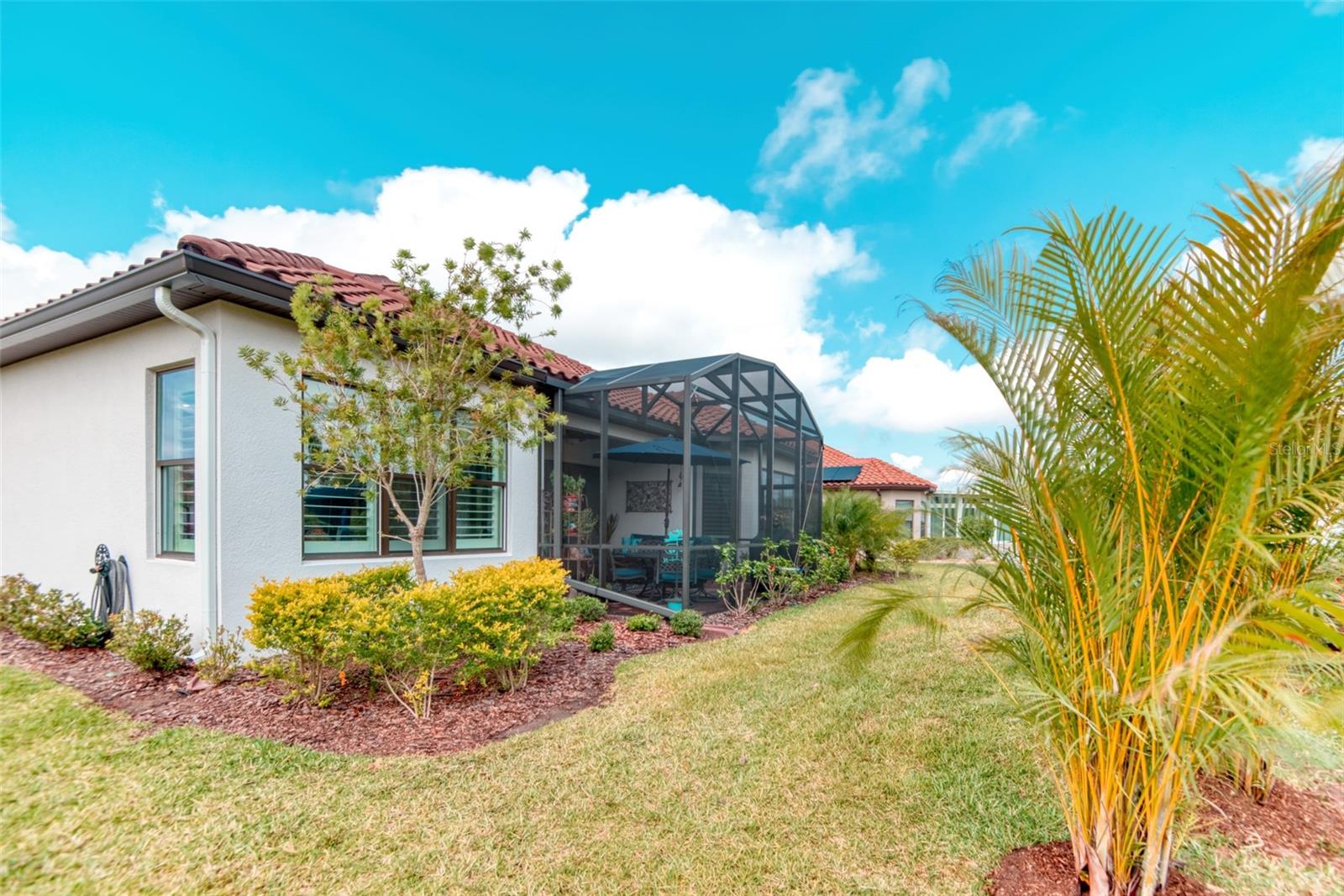 3704 VIA MONTE NAPOLEONE DR, POINCIANA, FL, 34759