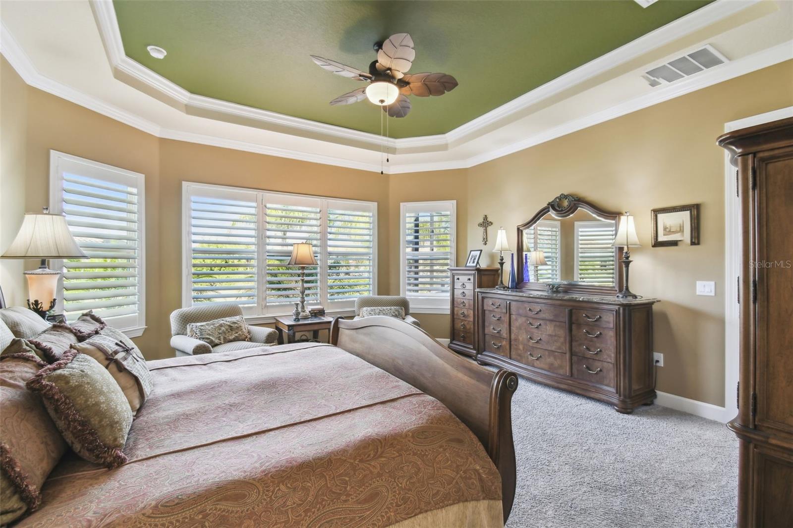 3704 VIA MONTE NAPOLEONE DR, POINCIANA, FL, 34759