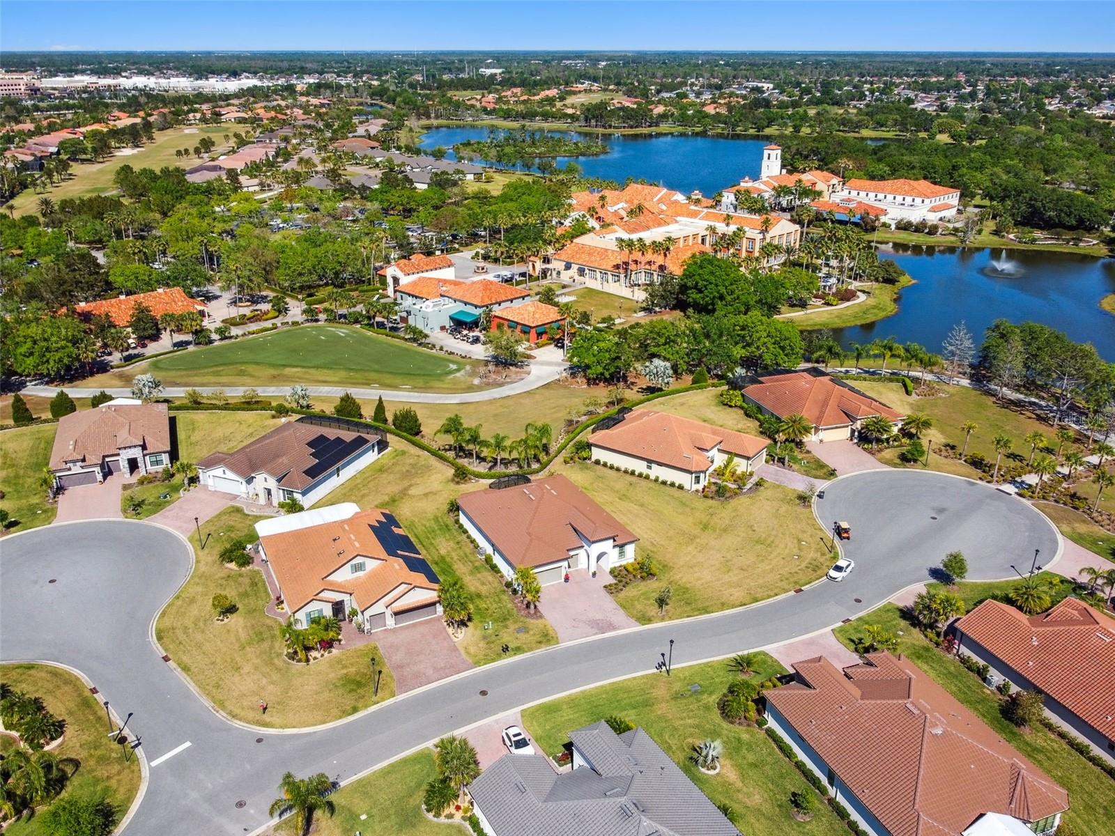 3704 VIA MONTE NAPOLEONE DR, POINCIANA, FL, 34759