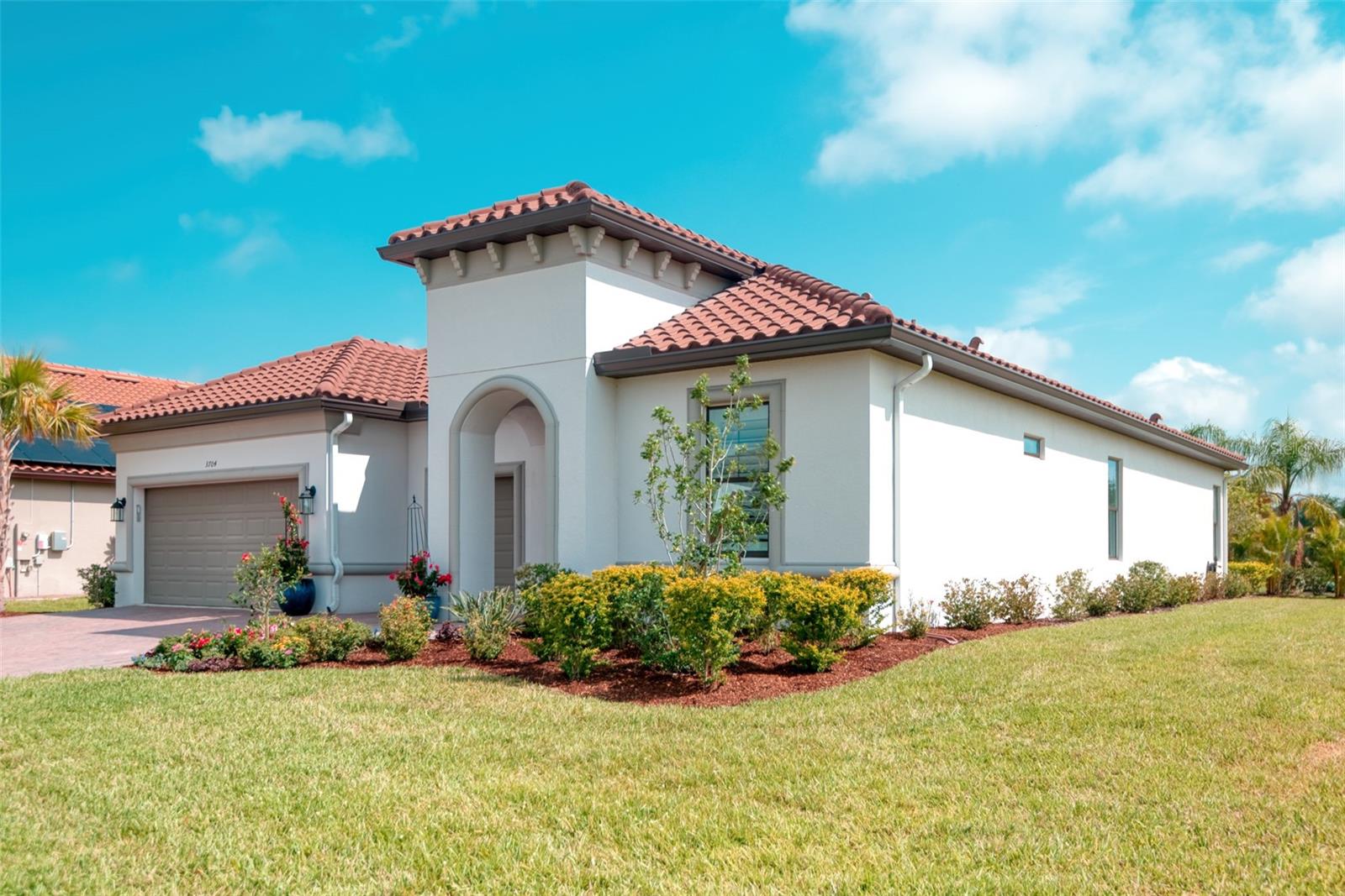 3704 VIA MONTE NAPOLEONE DR, POINCIANA, FL, 34759