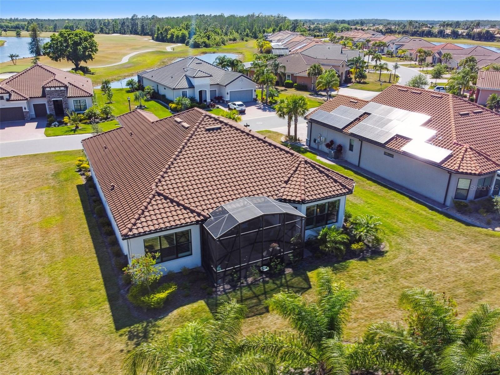 3704 VIA MONTE NAPOLEONE DR, POINCIANA, FL, 34759